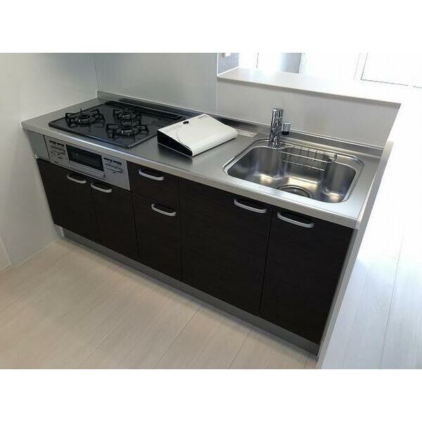 キッチン　参考写真