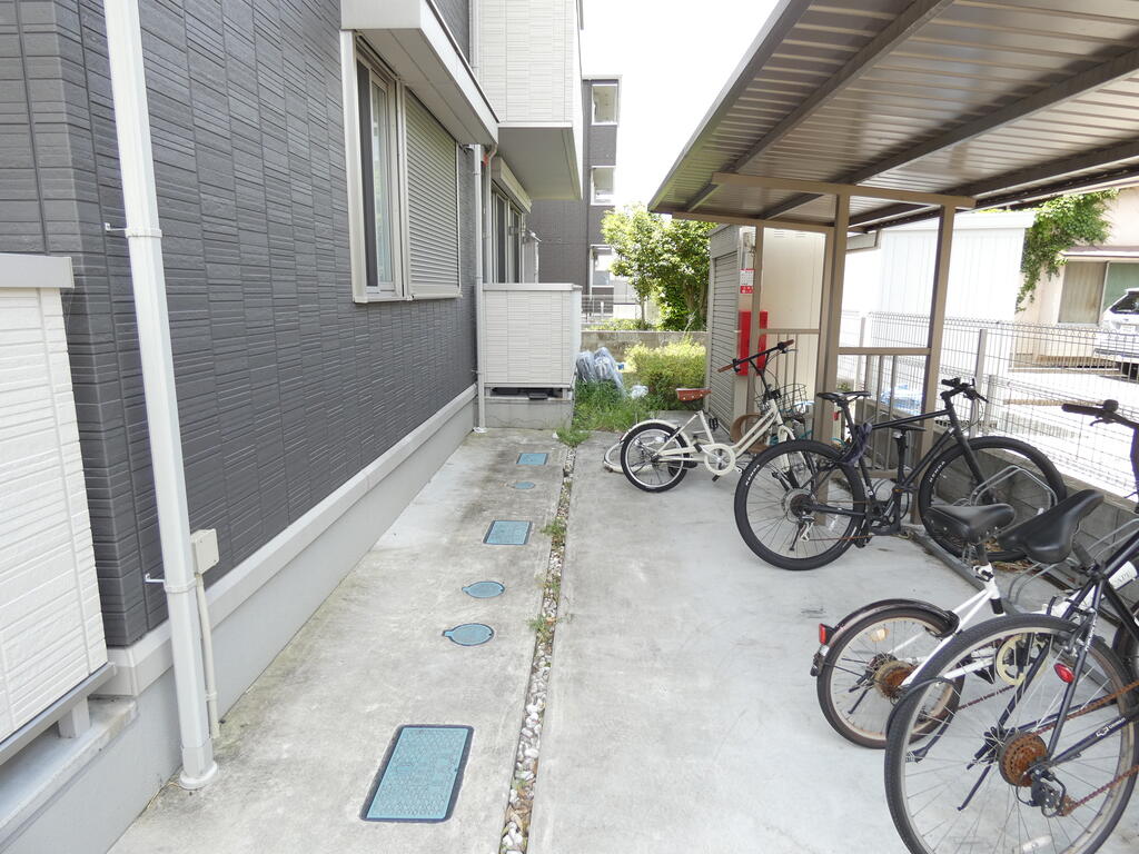 その他共有部分　参考写真