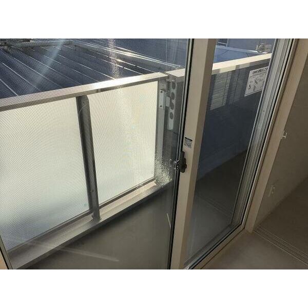 バルコニー　参考写真