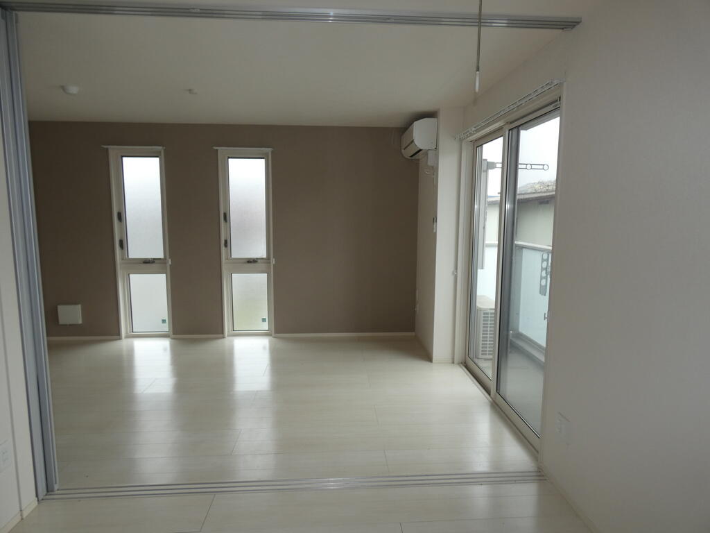 居室・リビング　参考写真