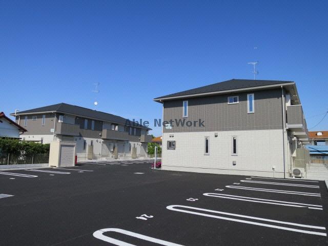 その他　周辺環境