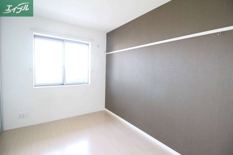 その他部屋・スペース　寝室