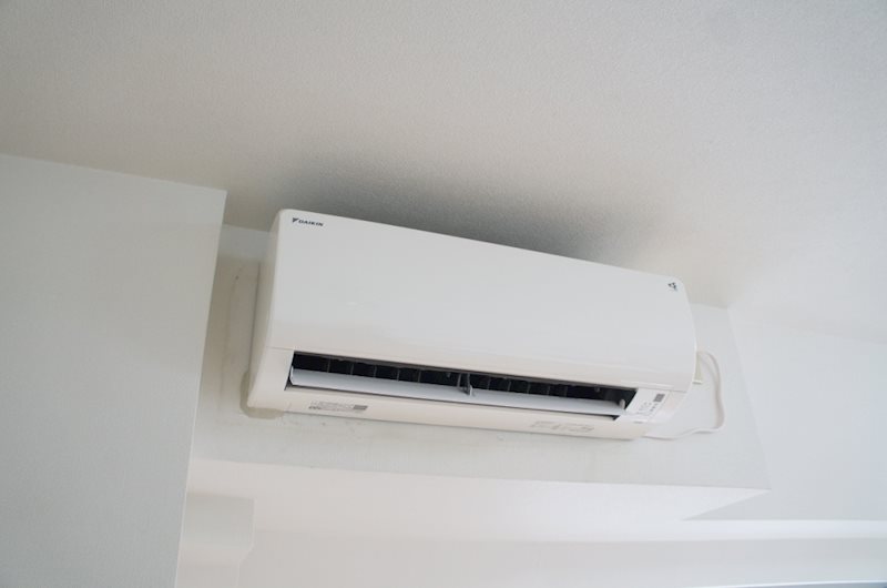 その他設備　※退去前の写真となります。