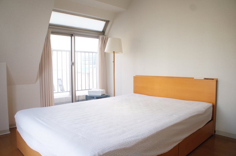 その他部屋・スペース　※退去前の写真となります。（モデル家具設置あり）