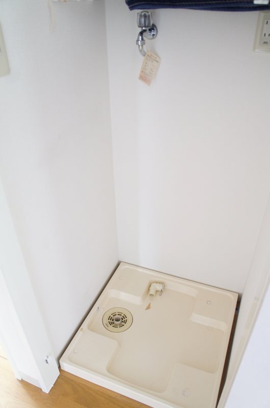 その他設備　※退去前の写真となります。
