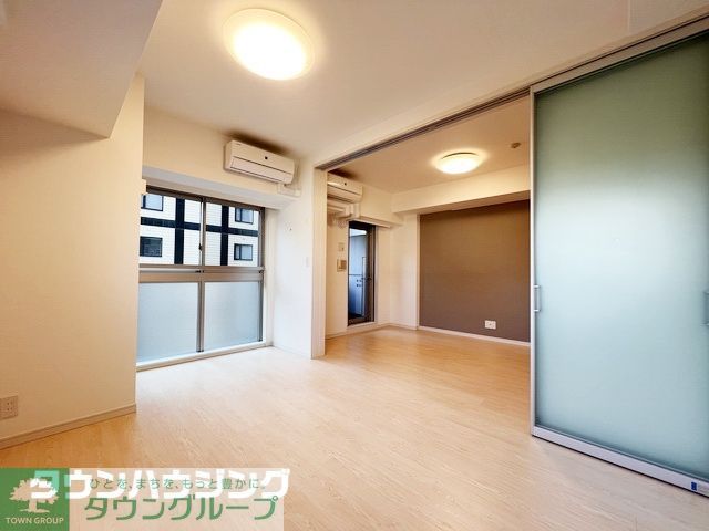 居室・リビング　リビング/居室