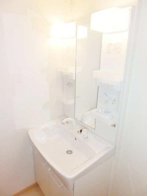 洗面設備　お部屋探しは【タウンハウジング千葉店】にお任せ下さい♪