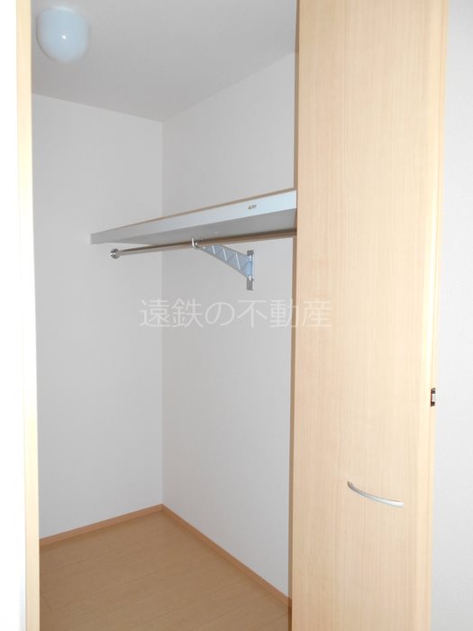 収納　※他部屋参照・現況優先