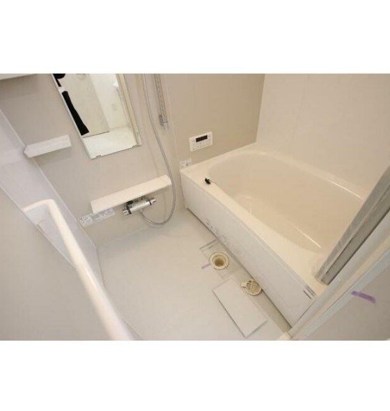 バス・シャワールーム　☆浴室☆