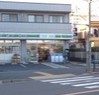 コンビニ　ローソン 北葛西四丁目（コンビニ）まで762m