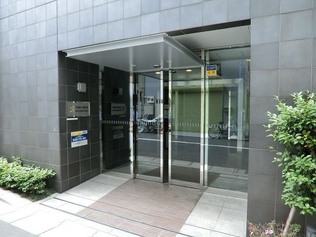 エントランス　★エントランス★