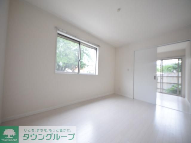 居室・リビング　お問合せはタウンハウジングまで！※現地待合わせ相談可能