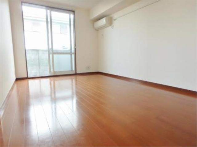 その他部屋・スペース　キレイなフローリングのお部屋です