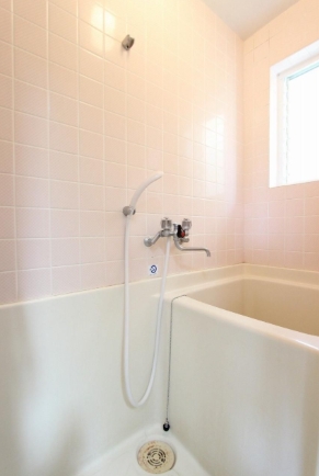 バス・シャワールーム　同建物サンプル写真