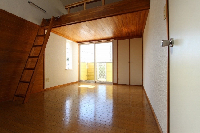 居室・リビング　同建物サンプル写真