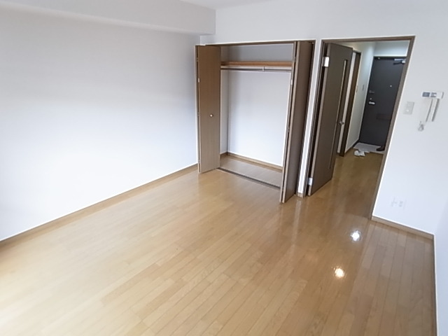 その他部屋・スペース　洋室