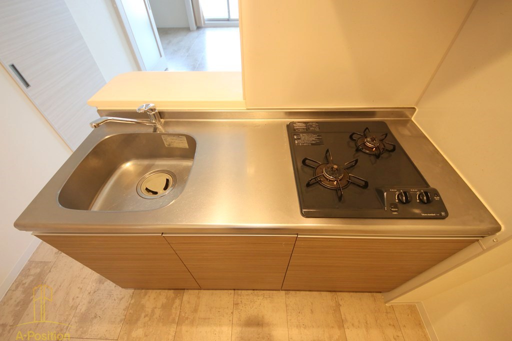 キッチン　LaCASA玉造