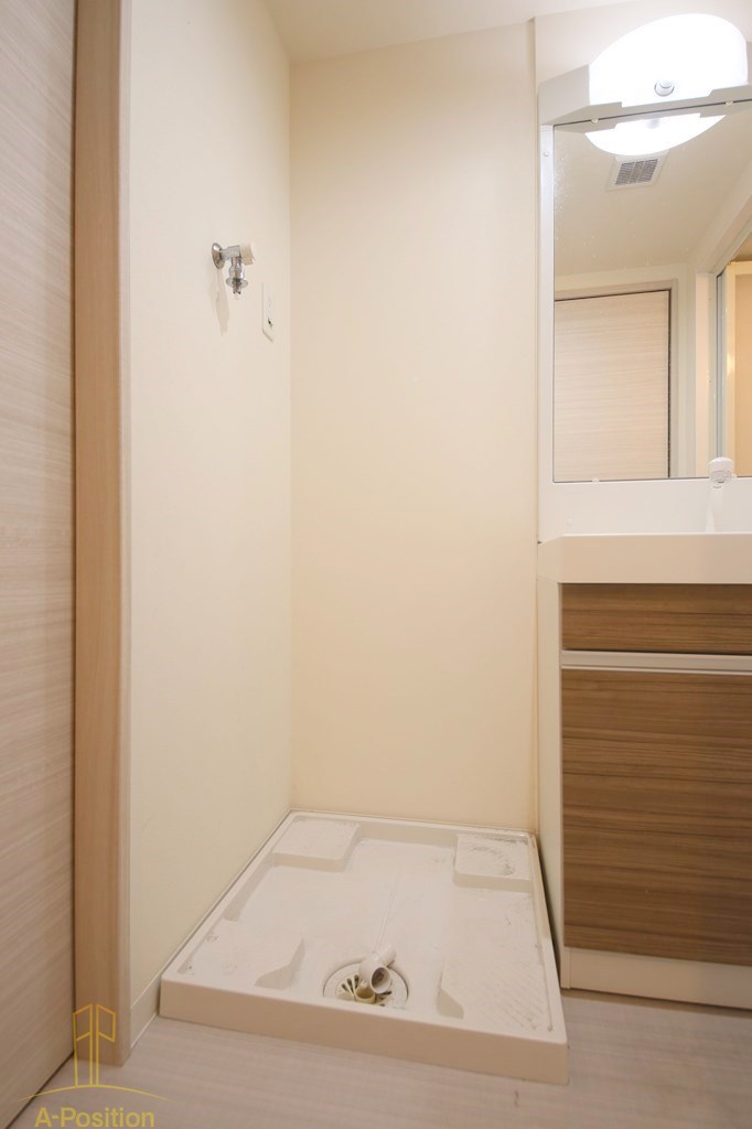 その他設備　LaCASA玉造