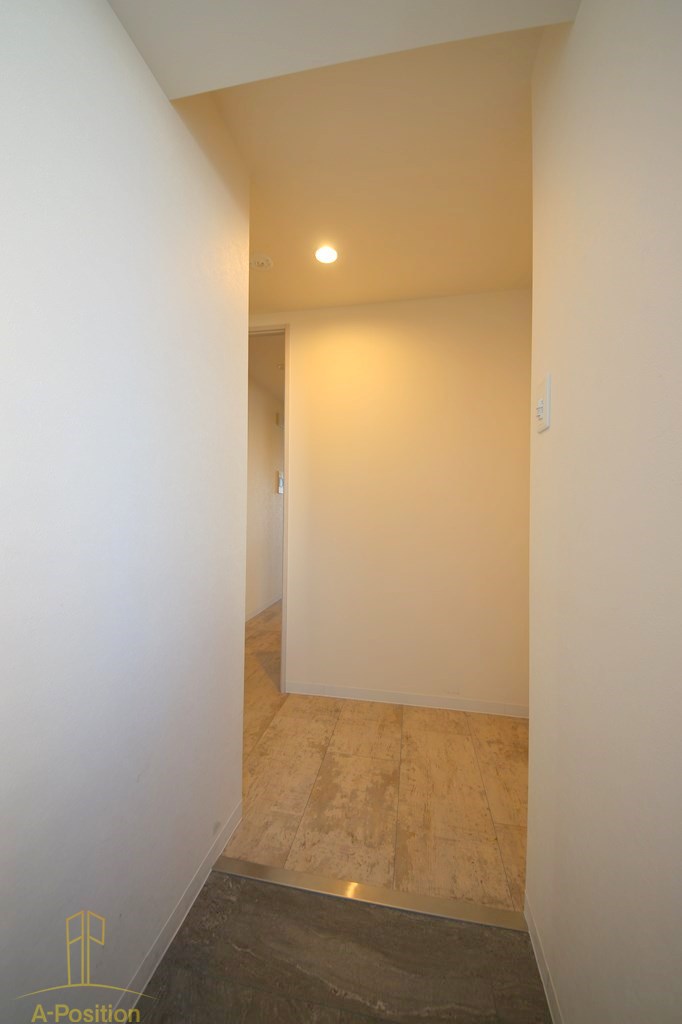 玄関　LaCASA玉造