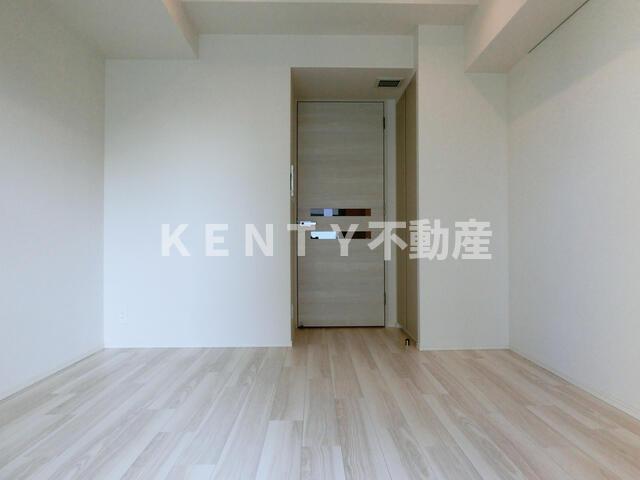 居室・リビング　ゆったりとしたリビングです