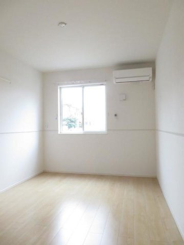 その他部屋・スペース　明るい室内です