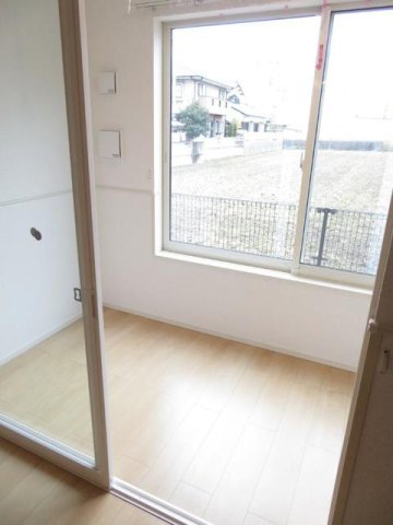 バルコニー　サンルーム