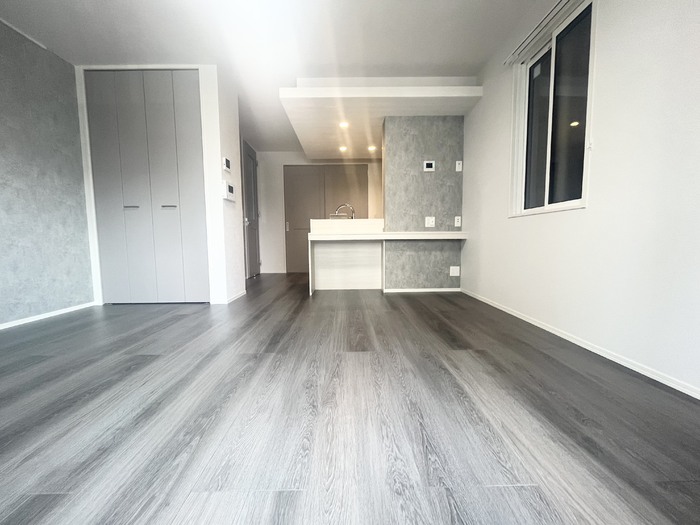 居室・リビング　LDK