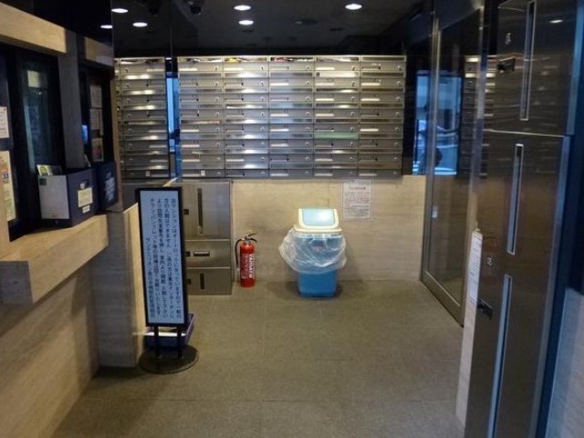 その他共有部分　共有部分