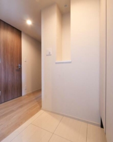 玄関　☆きれいな玄関☆