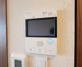 セキュリティ　☆安心のセキュリティ☆