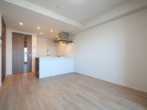 居室・リビング　☆広々としたリビング☆