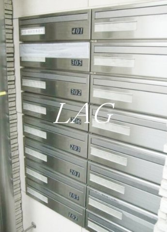 その他共有部分　共用部です。