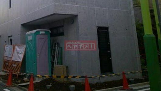 ロビー　エントランス