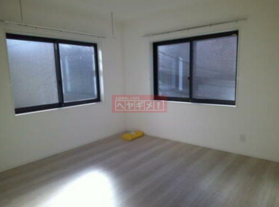 居室・リビング　リビング/居室