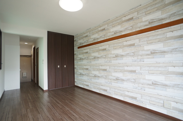 その他部屋・スペース　窓から暖かな日差しが入ります♪