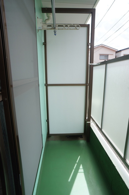 収納　収納はクローゼットタイプなので、整理整頓はかどります☆