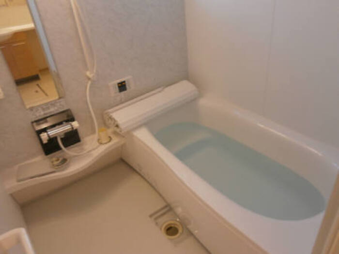 バス・シャワールーム　バスルーム★