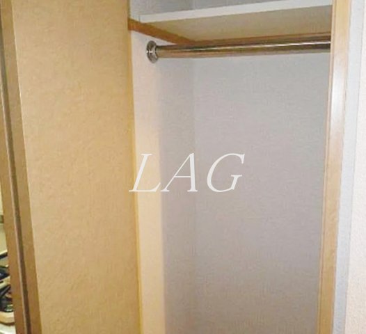 収納　収納です。