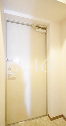 玄関　玄関です。