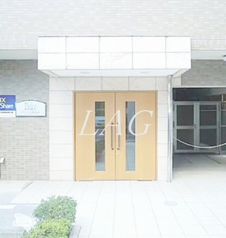 エントランス　エントランスです。