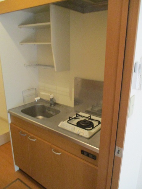 キッチン　★ガスキッチン★