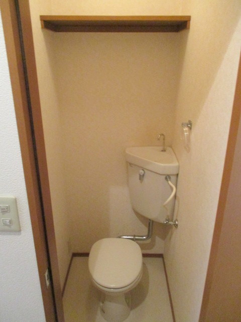 トイレ　★トイレ★