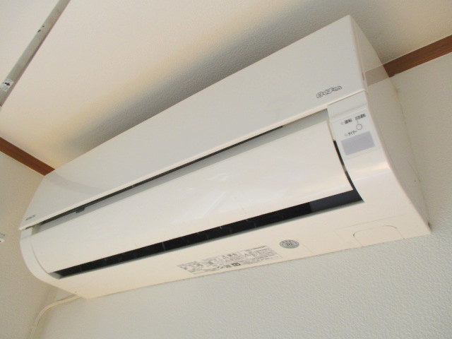 その他設備　★エアコン★