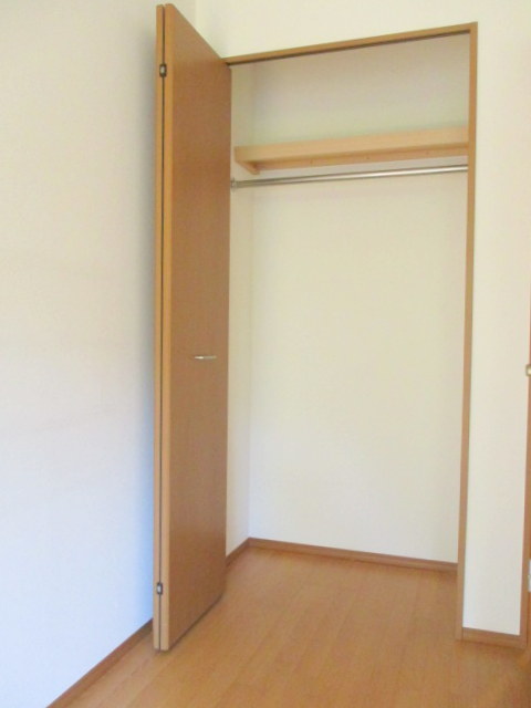 収納　★クローゼット★