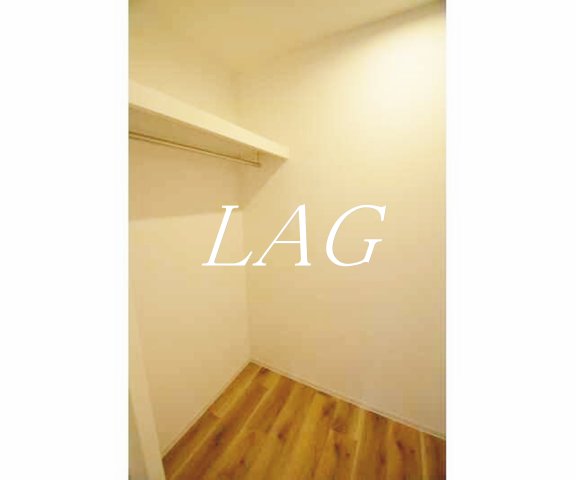 収納　収納です。