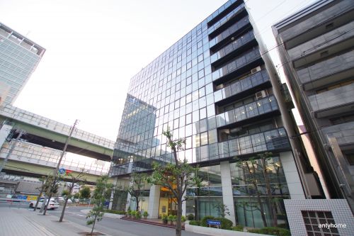 その他　大阪観光専門学校（その他）まで1784m