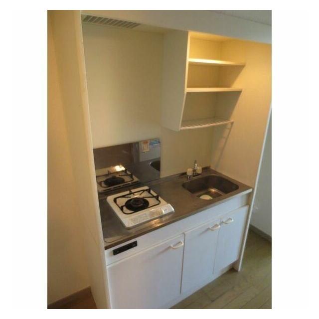 キッチン　※同建物別室参照