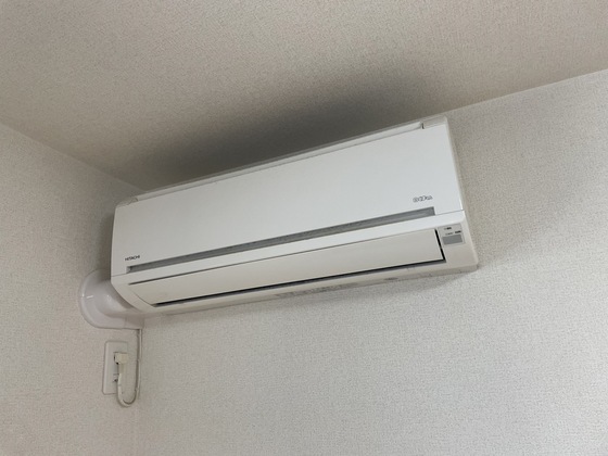 その他設備　※別部屋の写真です