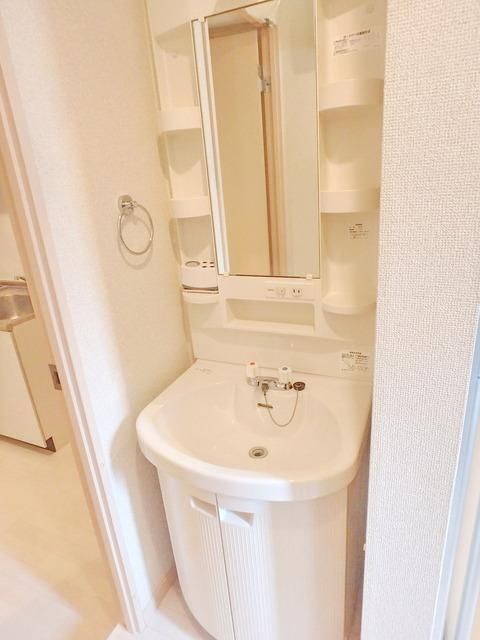 洗面設備　★洗面★