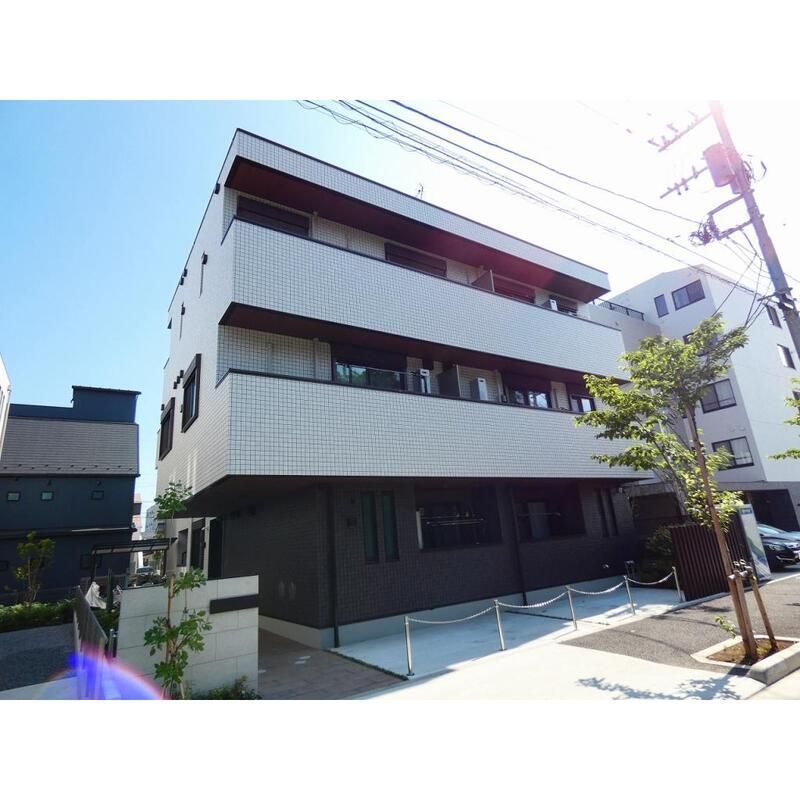 エントランス　☆エントランス☆